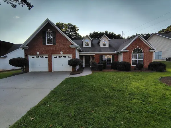 970 Charles Hall Drive, Dacula, GA 30019