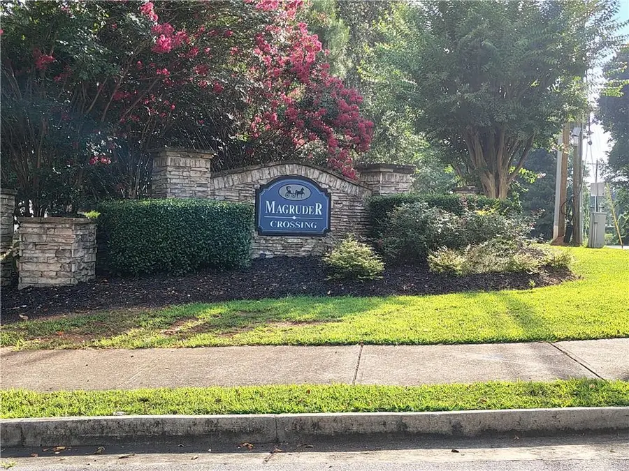 970 Charles Hall Drive, Dacula, GA 30019 - #2