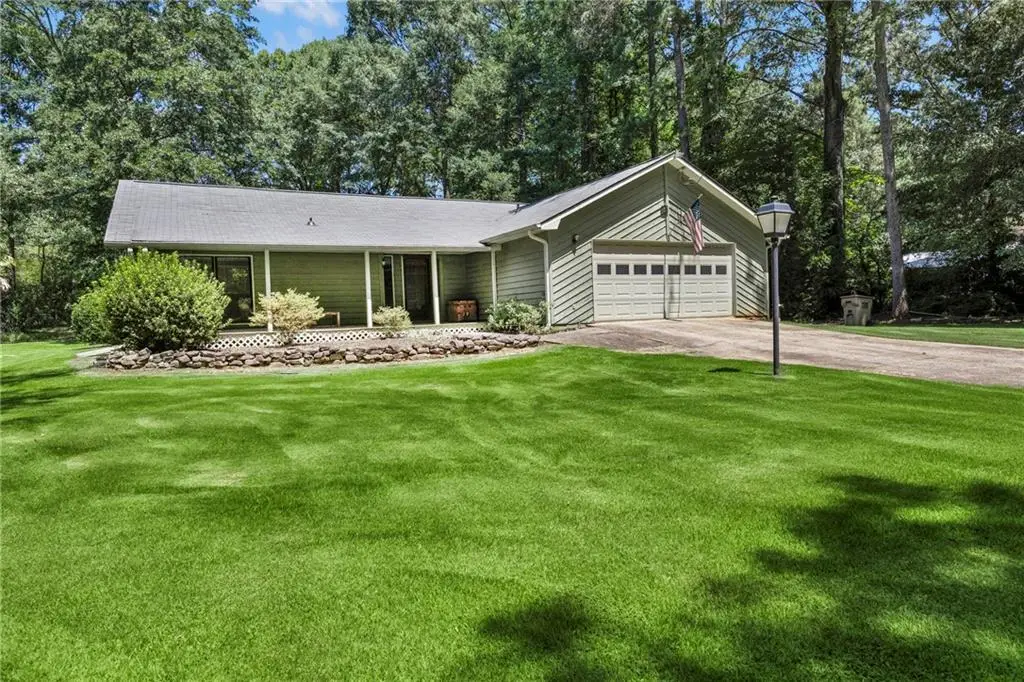 140 Hickory Drive, Stockbridge, GA 30281 - #1