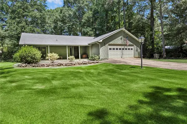 140 Hickory Drive, Stockbridge, GA 30281