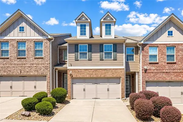 2121 Spicy Pine Lane, Lawrenceville, GA 30044