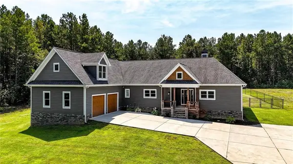 368 Pine Road, Rockmart, GA 30153