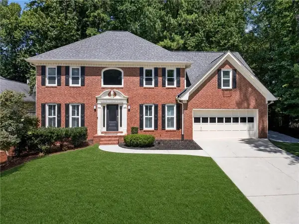 969 Mill Bend Drive Sw, Lawrenceville, GA 30044