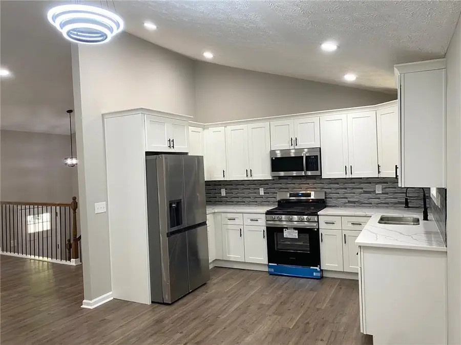 1413 Silver Lake Drive, Norcross, GA 30093 - #3