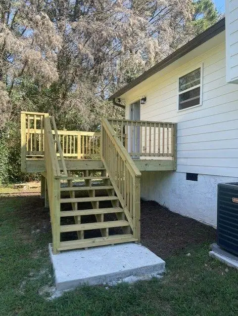 105 Thornwood Drive Ne, Cartersville, GA 30121 - #3
