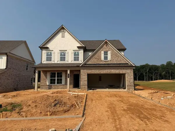 1631 Mount Moriah Road, Hoschton, GA 30548
