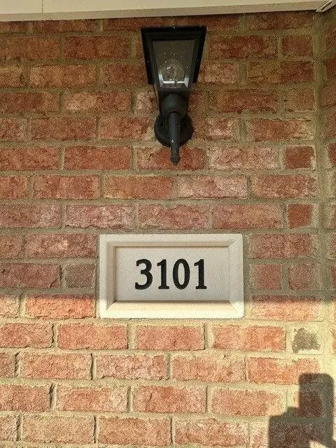 3101 Orchard Ridge Circle, Duluth, GA 30096 - #2
