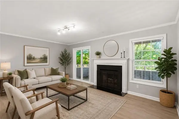 1348 N Crossing Drive, Atlanta, GA 30329