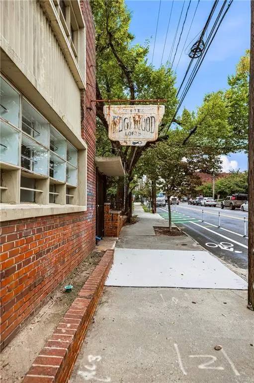 510 Edgewood Avenue Se #1, Atlanta, GA 30312 - #1