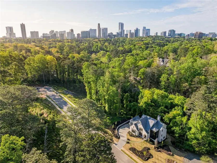 469 Emily Reed Lane Lot 11, Atlanta, GA 30342 - #2