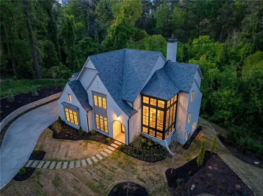 469 Emily Reed Lane Lot 11, Atlanta, GA 30342 - #3