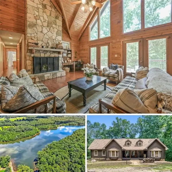 4420 Parkwood Road, Social Circle, GA 30025