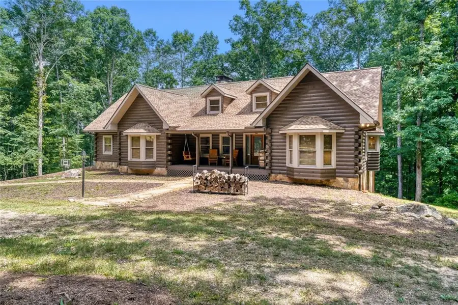 4420 Parkwood Road, Social Circle, GA 30025 - #2