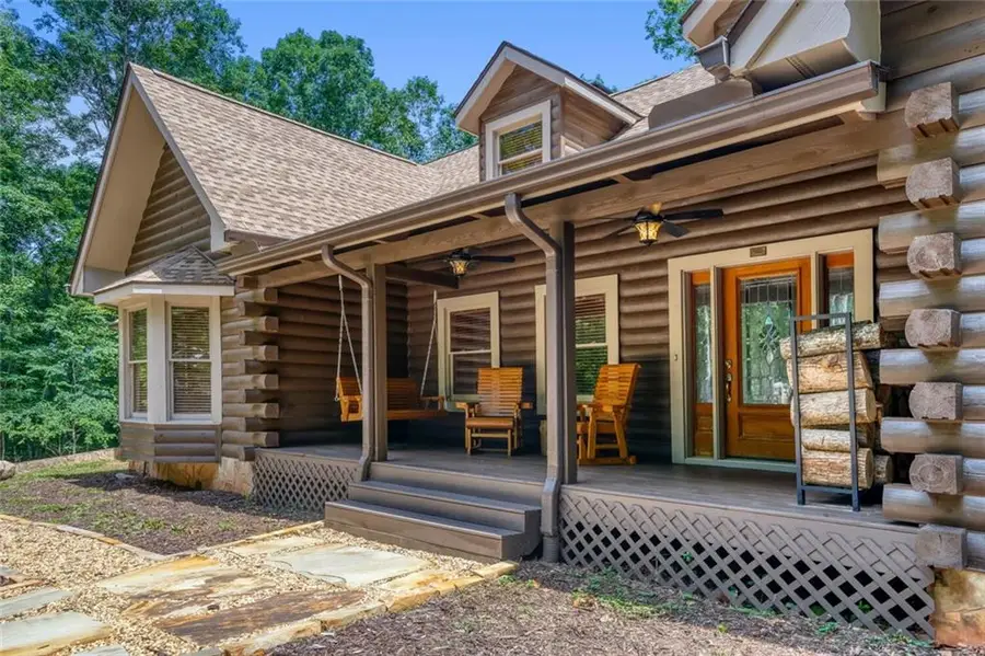 4420 Parkwood Road, Social Circle, GA 30025 - #3