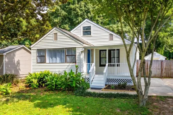 1066 Key Road Se, Atlanta, GA 30316