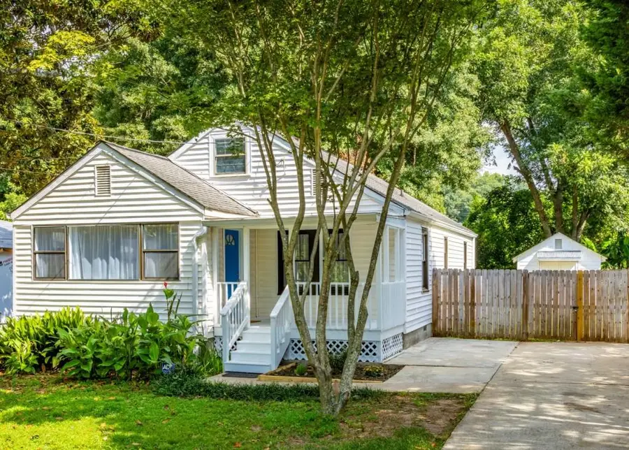 1066 Key Road Se, Atlanta, GA 30316 - #2