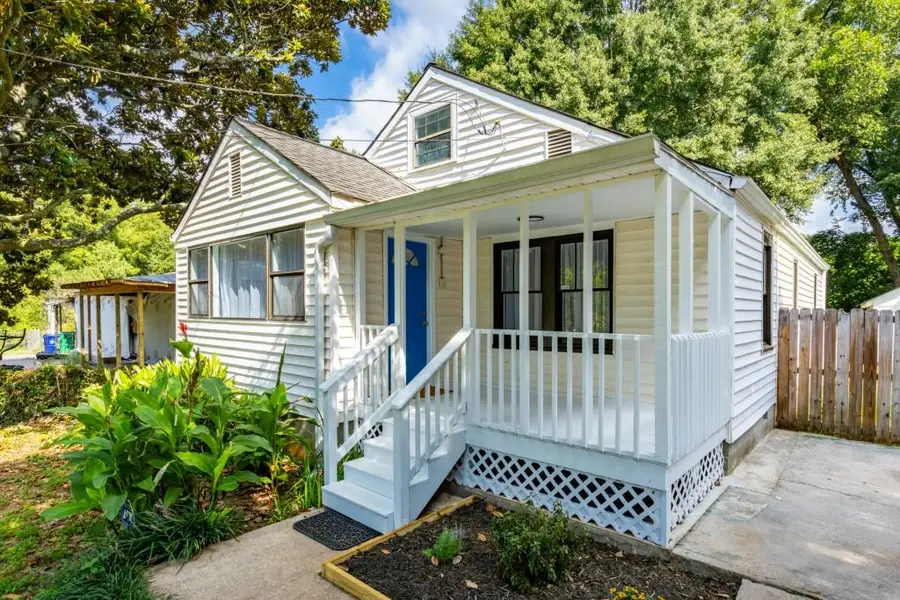 1066 Key Road Se, Atlanta, GA 30316 - #3
