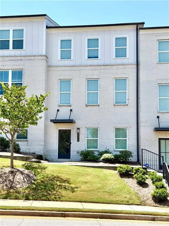 3420 Hardy Street, Duluth, GA 30096 - #1