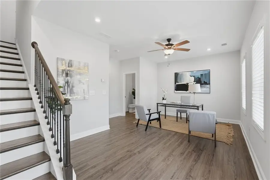 3420 Hardy Street, Duluth, GA 30096 - #3
