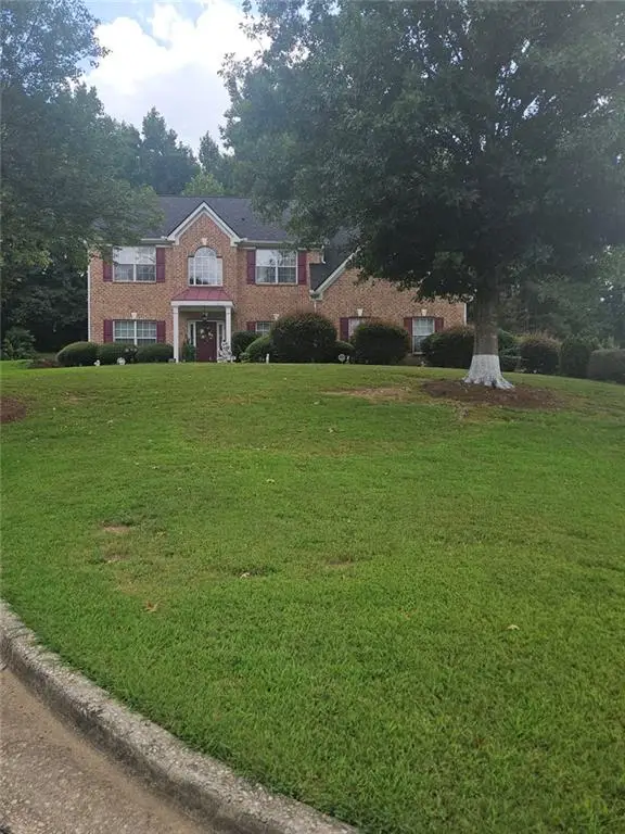 3779 Well View Court Court, Snellville, GA 30039