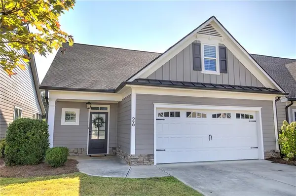 26 Encore Lane, Cartersville, GA 30120
