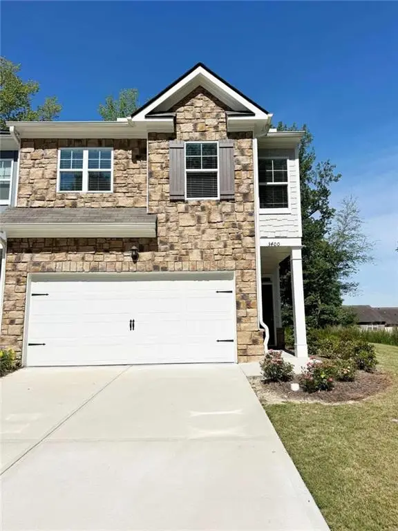 3400 Greyton Drive, Buford, GA 30519