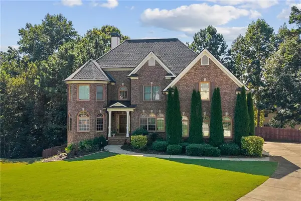 2563 Bogan Bridge Circle, Buford, GA 30519
