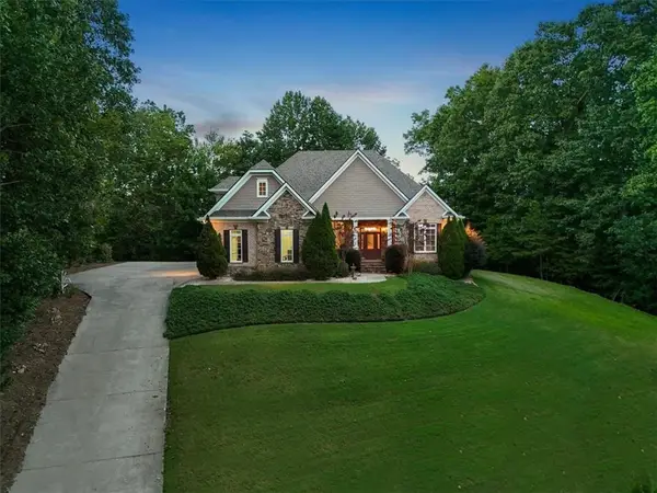 195 Fredericks Cove, Dawsonville, GA 30534