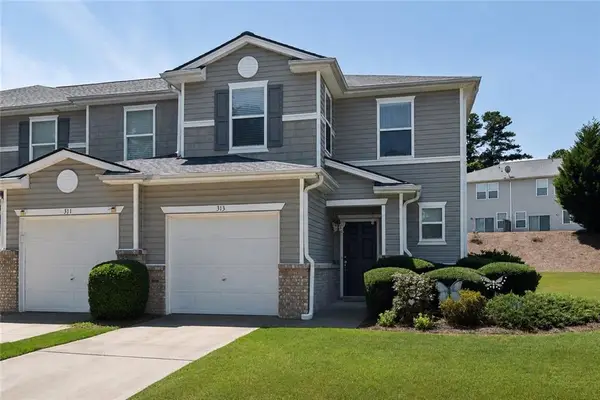 313 Oak Leaf Place, Acworth, GA 30102