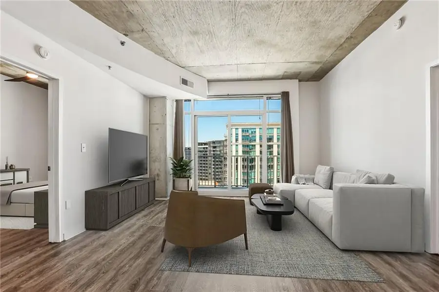 250 Pharr Road Ne #1905, Atlanta, GA 30305 - #2