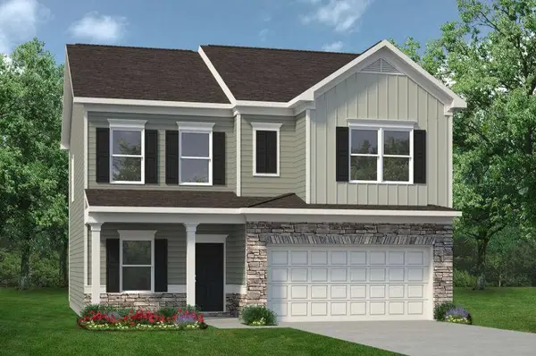 542 Grover Street, Hoschton, GA 30548