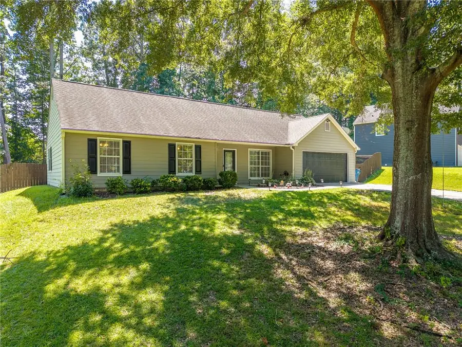 4460 Whitt Station Run Nw, Acworth, GA 30101 - #2