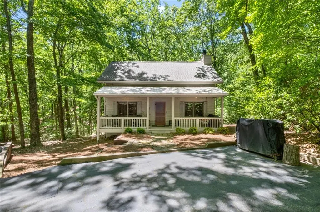 110 Sleeping Fawn Knoll, Big Canoe, GA 30143 - #1
