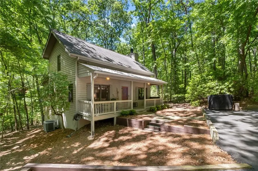 110 Sleeping Fawn Knoll, Big Canoe, GA 30143 - #2
