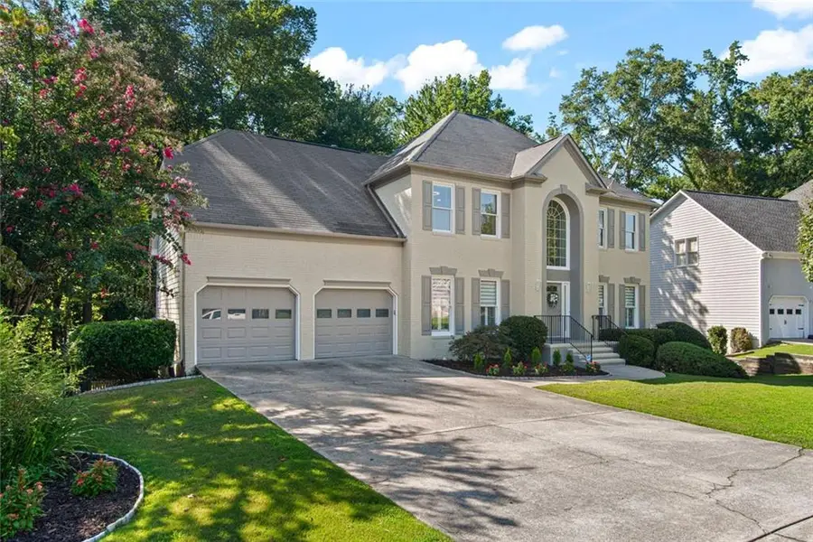 1455 Richards Circle, Alpharetta, GA 30009 - #3