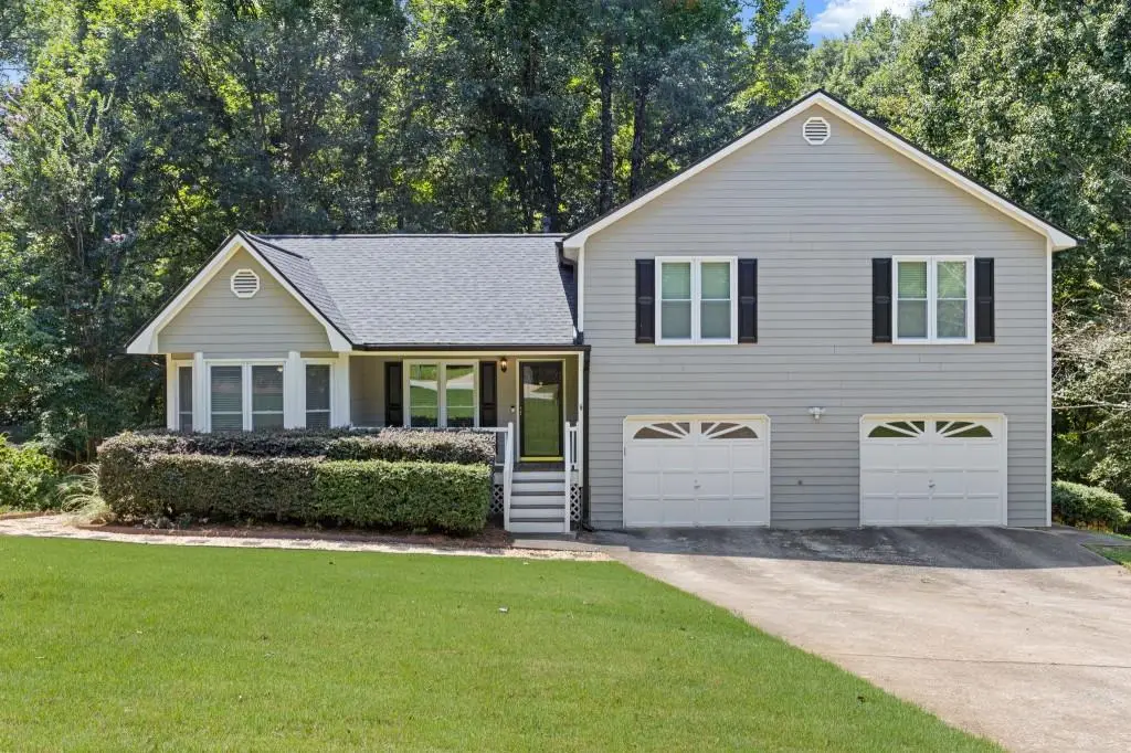 81 Shefield Place, Douglasville, GA 30134 - #1