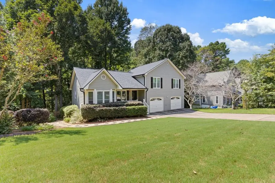 81 Shefield Place, Douglasville, GA 30134 - #3