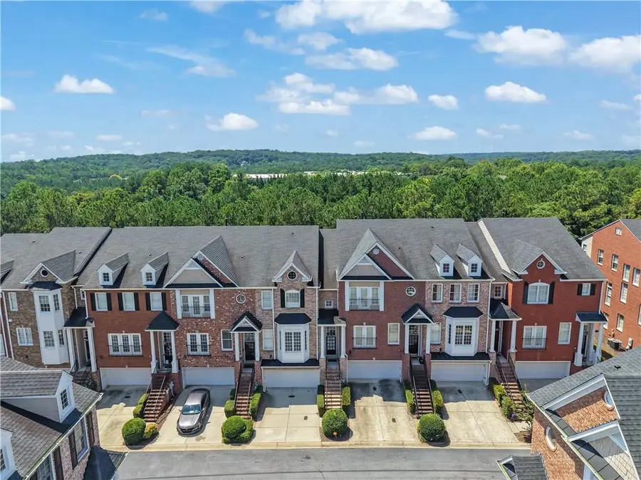 1286 Creekside Terrace Se, Smyrna, GA 30082 - #2