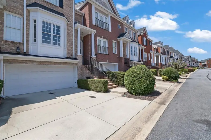 1286 Creekside Terrace Se, Smyrna, GA 30082 - #3