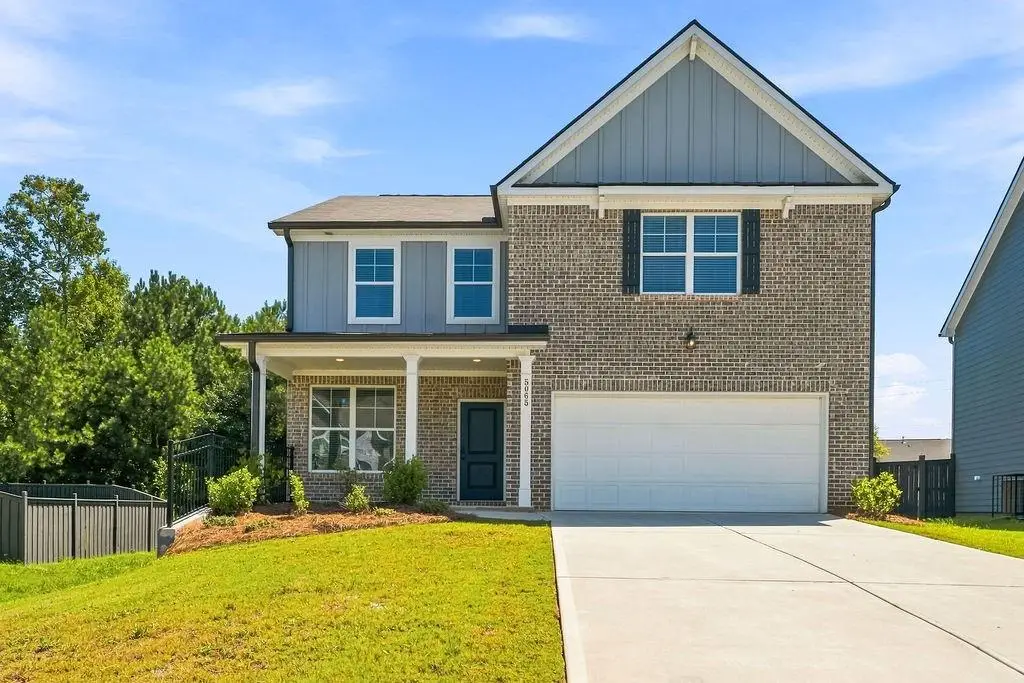 5065 Ivy Cottage Lane, Austell, GA 30106 - #1