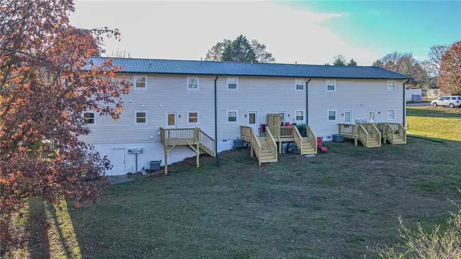 450 Camp Creek Circle, Cornelia, GA 30531 - #3