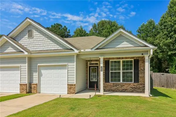 530 Vandenburg Drive, Villa Rica, GA 30180