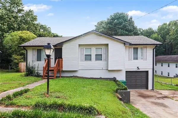 8908 Thomas Road, Jonesboro, GA 30238