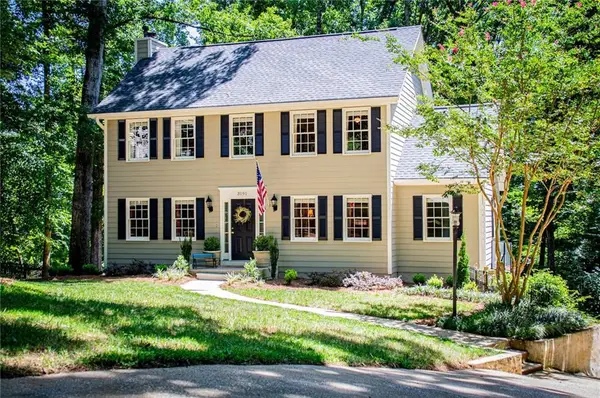 3191 Cedardale Drive, Douglasville, GA 30135