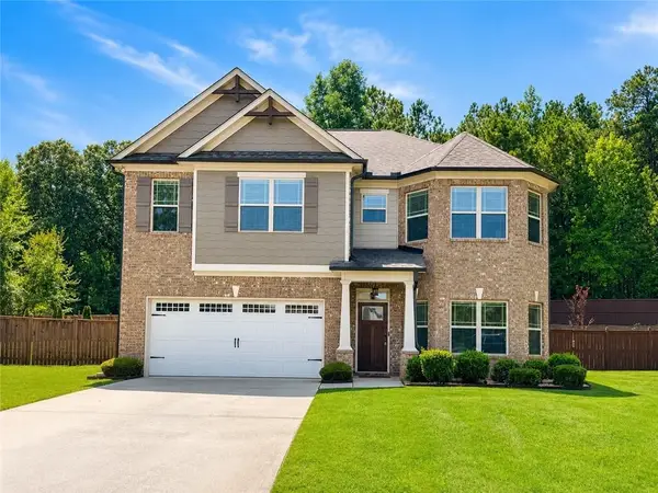 2132 Nichols Valley Drive, Dacula, GA 30019