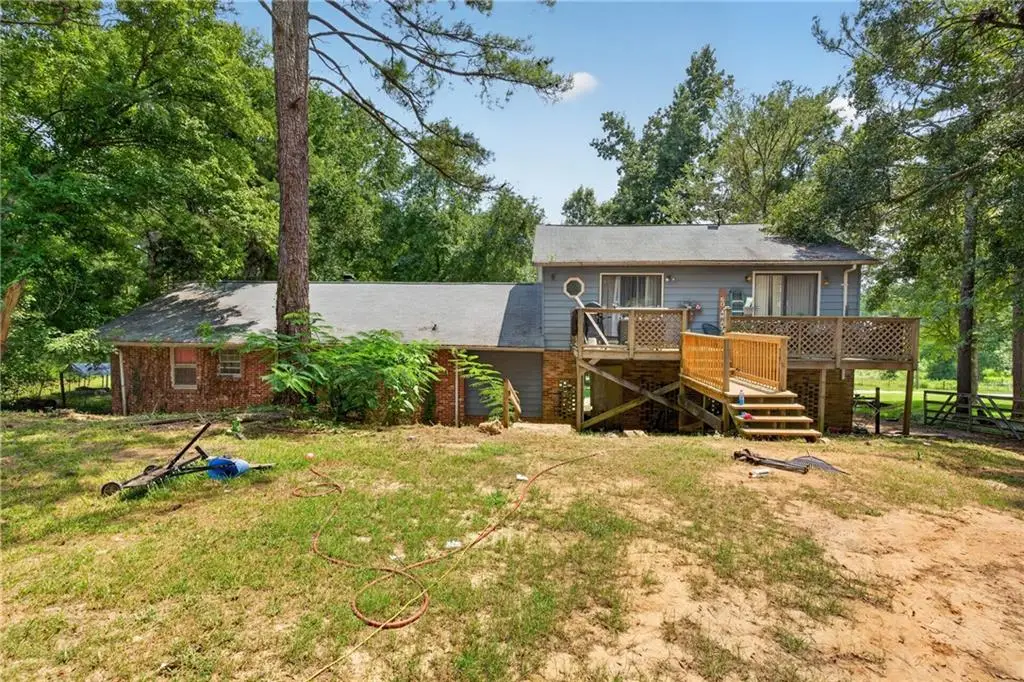 5513 Mended Fences Drive, Appling, GA 30802 - #1