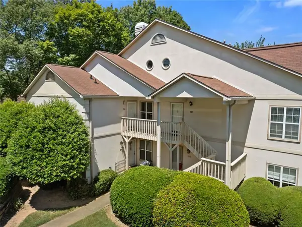 208 Bridge Lane Se, Smyrna, GA 30082