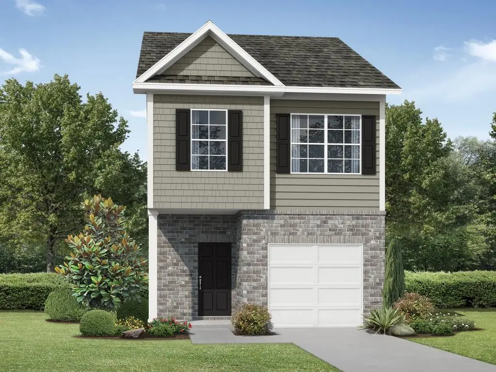 2868 Lillian Lane, Douglasville, GA 30135 - #1