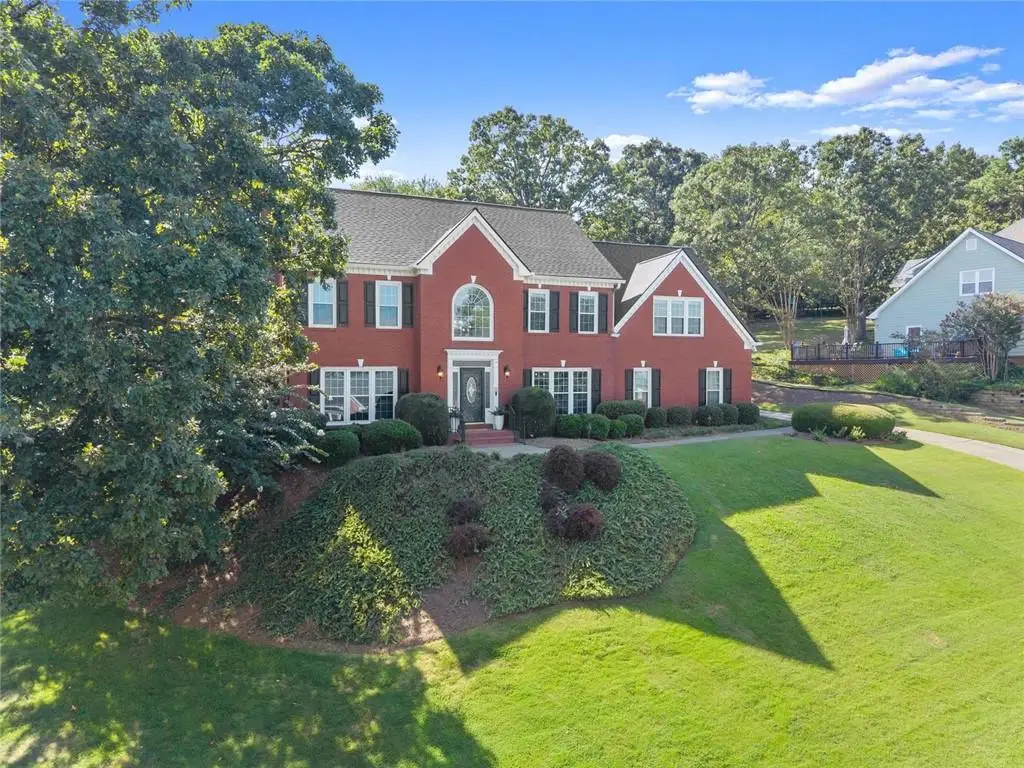 1255 Wincrest Court Nw, Kennesaw, GA 30152 - #1