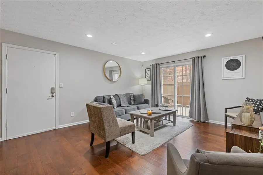3135 Seven Pines Court #106, Atlanta, GA 30339 - #2